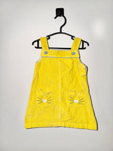 Load image into Gallery viewer, Baby Boden Cat Jumper Size 6-12m
