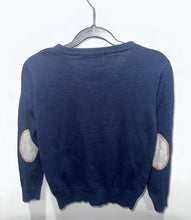 Load image into Gallery viewer, Andy &amp; Evan Back To School Sweater Size 6Y

