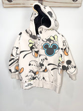 Load image into Gallery viewer, Disney Mickey &amp; Friends Jacket Size 3T
