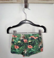 Load image into Gallery viewer, H&amp;M Jungle Shorts Size 2-3Y
