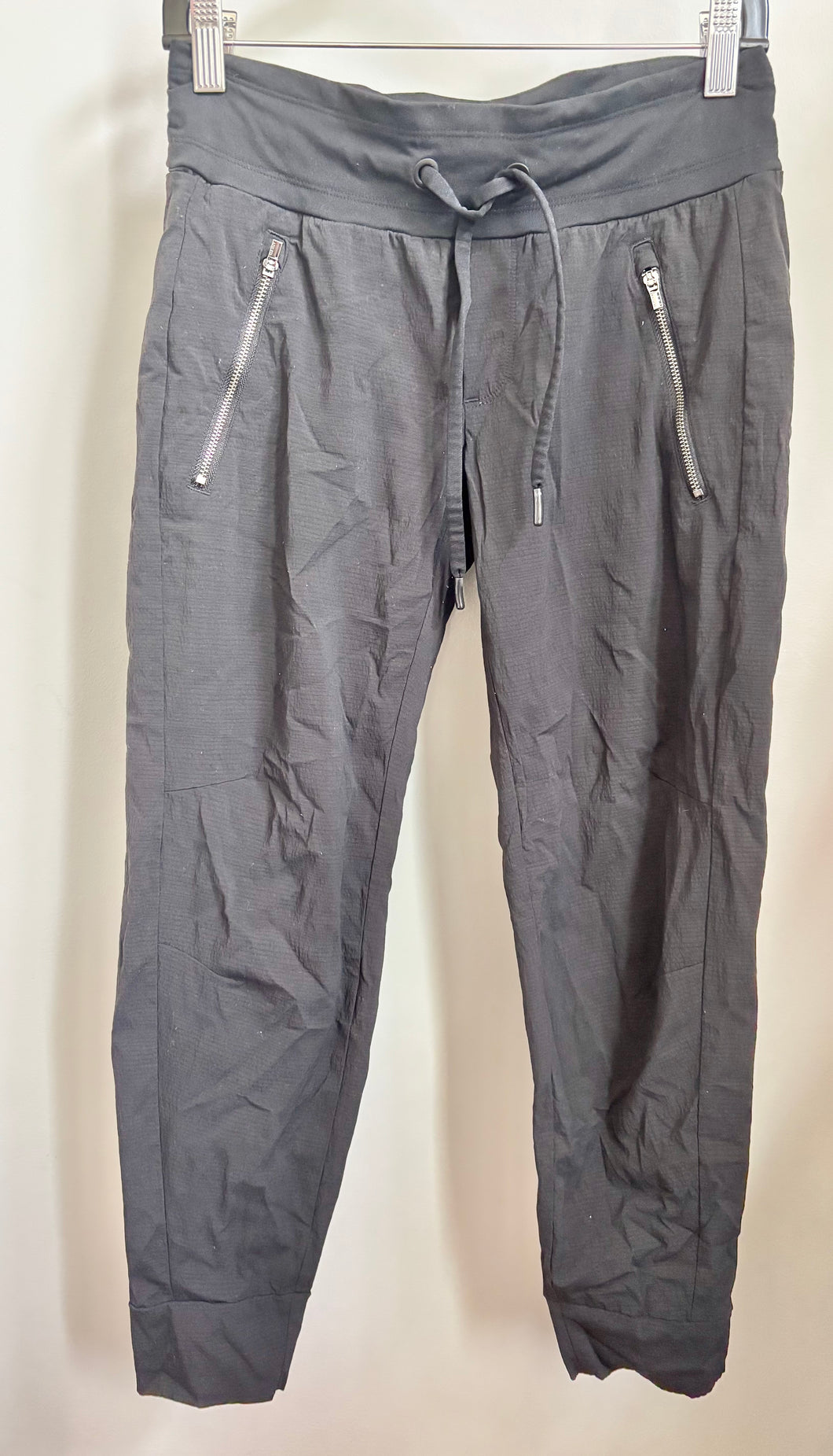 Athleta Black Pants Size 0