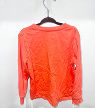Load image into Gallery viewer, Carhartt Orange Dog Shirt Size 4T
