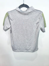 Load image into Gallery viewer, Body Glove Gray Shirt Size 5

