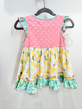 Load image into Gallery viewer, Matilda Jane Popsicle Top Size 4
