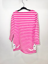 Load image into Gallery viewer, Mini Boden Dalmatian Dress Size 4-5Y
