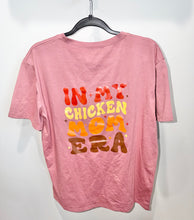 Load image into Gallery viewer, Chicken Mom Era Shirt Size 2XL
