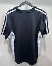 Load image into Gallery viewer, Adidas Black Shirt Size 8
