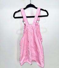 Load image into Gallery viewer, Zara Pink Jumper Size 3-4
