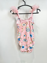 Load image into Gallery viewer, Posh Peanut Pink Eye Bodysuit Size 12-18m
