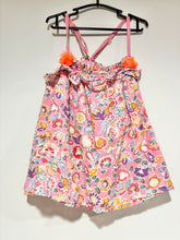 Load image into Gallery viewer, Mini Boden Pink Flower Top Size 5-6Y
