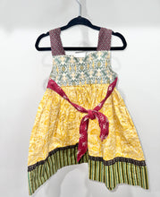 Load image into Gallery viewer, Jack &amp; Eleanor Circus Dress Size 2
