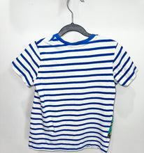 Load image into Gallery viewer, Mini Boden Reptile Shirt Size 7-8Y*
