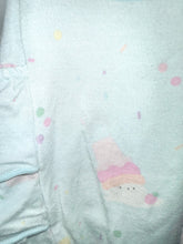 Load image into Gallery viewer, Angel Dear Ice Cream Bubble Size 3-6m*
