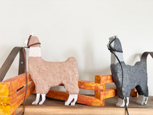 Load image into Gallery viewer, Wooden Farm Toy Set
