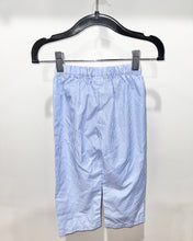 Load image into Gallery viewer, Blue Striped Pants Size 4

