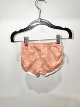 Load image into Gallery viewer, Moana &amp; Kay Brown Beach Shorts Size 2Y
