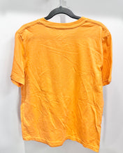 Load image into Gallery viewer, Adidas Orange Shirt Size 8
