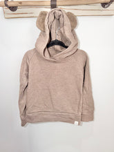 Load image into Gallery viewer, Lulu + Roo Teddy Bear Sweater Size 2Y
