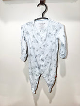 Load image into Gallery viewer, Magnetic Me Blue Koala Footie Size 0-3m
