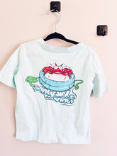 Load image into Gallery viewer, Vineyard Vines Crab Pool Shirt Size 2T
