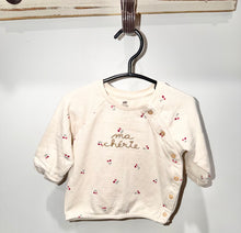 Load image into Gallery viewer, H&amp;M Ma Cherie Sweater Size 6m
