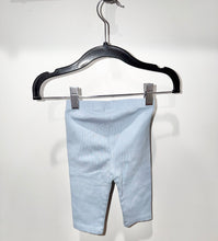 Load image into Gallery viewer, Hanna Andersson Blue Pants Size 18-24m
