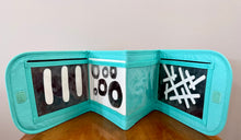 Load image into Gallery viewer, Lovevery Standing Card Holder
