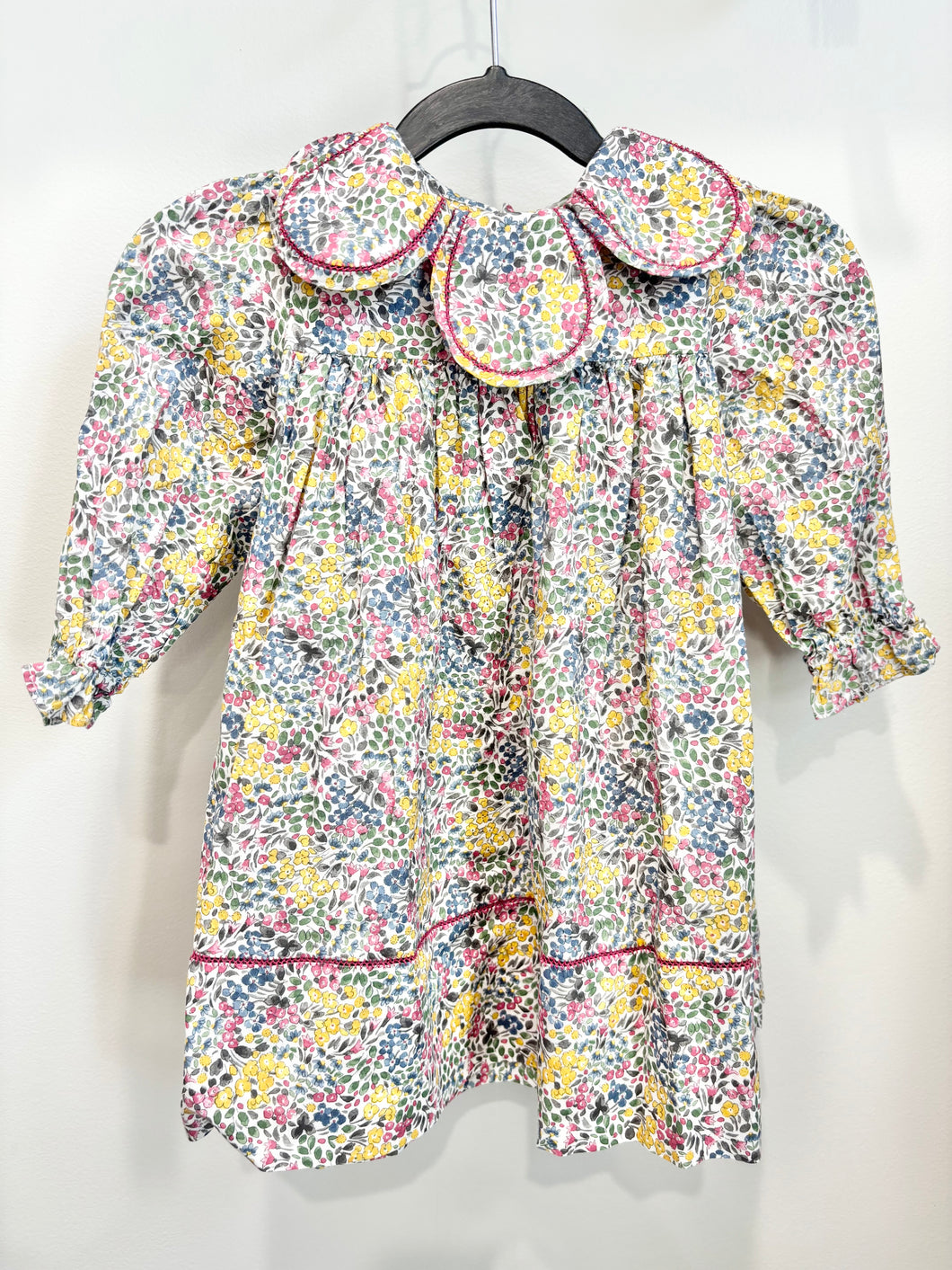 Sophie & Lucas Floral Dress Size 24m