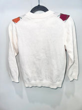 Load image into Gallery viewer, Janie &amp; Jack Cardigan Size 4

