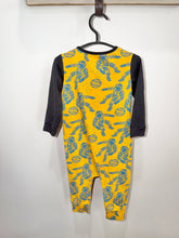 Load image into Gallery viewer, RAGS Astronaut Romper Size 12-18m
