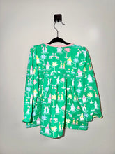 Load image into Gallery viewer, Shrimp &amp; Grits Mahjong Top Size 4-5T
