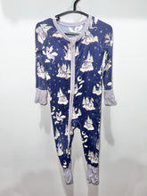 Load image into Gallery viewer, The Sleepy Sloth Dragon Sleeper Size 6-12m
