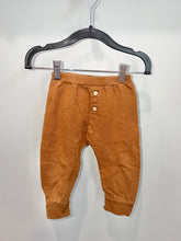 Load image into Gallery viewer, Rylee + Cru Brown Pants Size 18-24m
