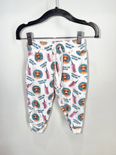 Load image into Gallery viewer, Sleep No More ET Joggers Size 2-3Y
