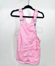 Load image into Gallery viewer, Zara Pink Jumper Size 3-4
