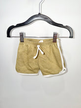 Load image into Gallery viewer, Little Road Co. Green Shorts Size 3T
