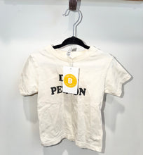 Load image into Gallery viewer, Bubs &amp; Betty's Dog Person Shirt Size 2T
