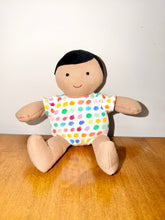 Load image into Gallery viewer, Lovevery Baby Doll
