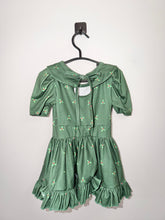 Load image into Gallery viewer, Girlhood Mistletoe Dress Size 12-18m

