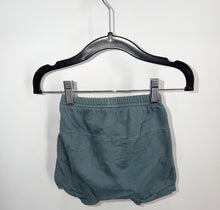 Load image into Gallery viewer, Moana &amp; Kai Green Harem Shorts Size 1Y
