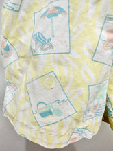Load image into Gallery viewer, Health-Tex Vintage Beach Romper Size 4T*
