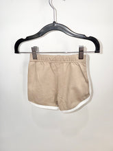 Load image into Gallery viewer, Little Road Co. Brown Shorts Size 3Y
