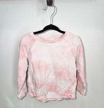 Load image into Gallery viewer, Appaman Pink Tie Dye Top Size 2T
