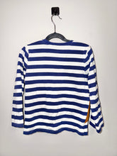Load image into Gallery viewer, Mini Boden Reindeer Shirt Size 6-7Y*
