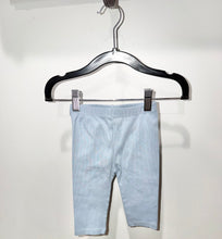 Load image into Gallery viewer, Hanna Andersson Blue Pants Size 18-24m
