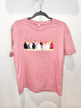 Load image into Gallery viewer, Chicken Mom Era Shirt Size 2XL
