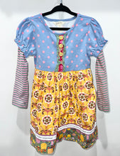 Load image into Gallery viewer, Matilda Jane Gourd Dress Size 4
