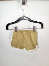 Load image into Gallery viewer, Little Road Co. Green Shorts Size 3T

