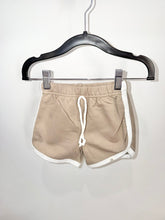 Load image into Gallery viewer, Little Road Co. Brown Shorts Size 3Y
