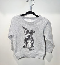 Load image into Gallery viewer, Detroit Nerd Sweater Size 2
